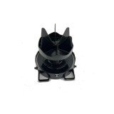Grilă separator originală Moulinex pentru aspirator, coduri RS-2230000788 SS-2230003550