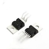 TDA2050A STMicroelectronics - Circuit Integrat Audio Amplificator, inlocuieste TDA2030, TDA7294