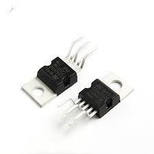TDA2050A - STMicroelectronics