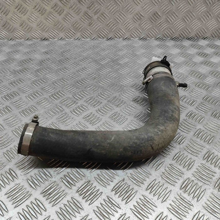 Furtun intercooler VW CRAFTER 30-50 Furgon 2E_ 2016 OEM: 2Z0145856K