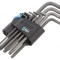 Set Chei Torx 9 Bucăți
