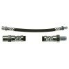 Furtun frana spate TRW, Bmw Seria 3 E21, E30, E36, Seria 5 E28, E34, Seria 6 (E24), Seria 7 (E23, E32), Seria 8 (E31), Z1, Z3 (E36), partea stanga=dr