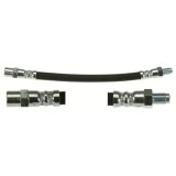 Furtun frana spate TRW, Bmw Seria 3 E21, E30, E36, Seria 5 E28, E34, Seria 6 (E24), Seria 7 (E23, E32), Seria 8 (E31), Z1, Z3 (E36), partea stanga=dr