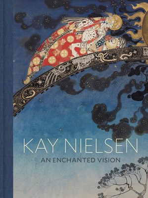 Kay Nielsen: An Enchanted Vision foto