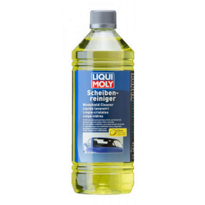 Lichid Parbriz Vara Liqui Moly Windshield Cleaner, Lamaie, 1000ml foto