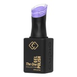 Oja semipermanenta Cupio The One - Sirena 15ml
