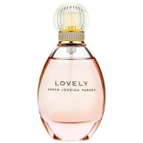 Sarah Jessica Parker, Lovely, Apă de parfum, Pentru femei, 100 ml
