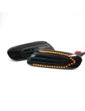 Set 2 Semnalizari Aripa LED Dinamice Mini Cooper F55, F56, F57
