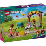 LEGO&reg; Friends - Staul pentru vitelul lui Autumn (42607)