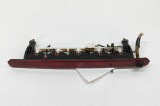 A treia lampa de fr&acirc;nă SUZUKI SX4 EY, GY 2007 OEM: 35810-79J0 | 31798784