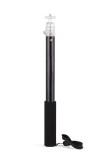 Cumpara ieftin Selfie-stick monopied 47cm FotoPro cu cap tip bila si filet 1/4 tata GP216