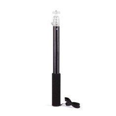 Selfie-stick monopied 47cm FotoPro cu cap tip bila si filet 1/4 tata GP216