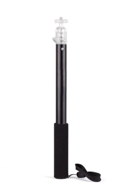 Selfie-stick monopied 47cm FotoPro cu cap tip bila si filet 1/4 tata GP216 foto