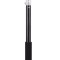 Selfie-stick monopied 47cm FotoPro cu cap tip bila si filet 1/4 tata GP216