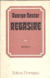 (autograf) Regasire - George Nestor
