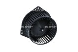 NRF 34178 Ventilator, habitaclu