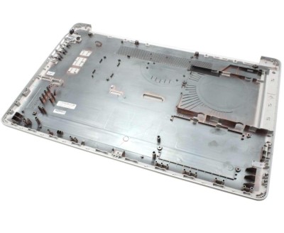 Bottom Case HP 6070B1308207 Carcasa Inferioara Argintie foto