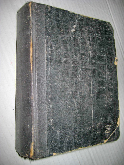 8045-Dictionar Roman- Basarabean vechi dupa 1900.