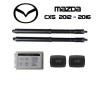 Sistem de ridicare si &icirc;nchidere portbagaj automat din buton si cheie Mazda CX-5 2012 - 2016 CarStore Technology