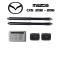 Sistem de ridicare si &icirc;nchidere portbagaj automat din buton si cheie Mazda CX-5 2012 - 2016 CarStore Technology