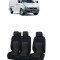 Set Huse Scaune Mercedes Sprinter 3 locuri 2+1 (2000-2014)