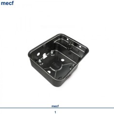 Caseta de fundatie Nice MECF foto