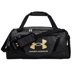 Pungi Under Armour Undeniable 5.0 SM Duffle Bag 1369222-002 negru foto