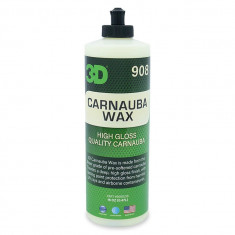 Ceara Solida 3D Carnauba Wax, 473ml