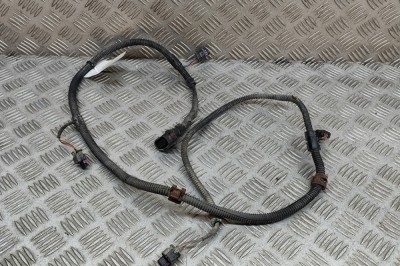 Cablaj senzor de parcare spate VW GOLF VII Variant BA5, BV5 2014 OEM: 5G9971104 23122925 foto