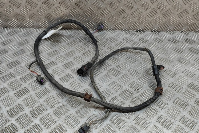 Cablaj senzor de parcare spate VW GOLF VII Variant BA5, BV5 2014 OEM: 5G9971104 23122925