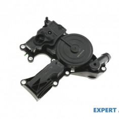 Filtru epurator gaze Skoda Octavia 2 (2004-2013)[1Z3] #1