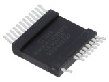 N-MOSFET Polar3&trade; 500V 63A 520W Tranzistor