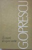 Scrieri Despre Arta - G. Oprescu, 1968, Editura Meridiane, Carte Arta, Limba Romana, 382 Pagini