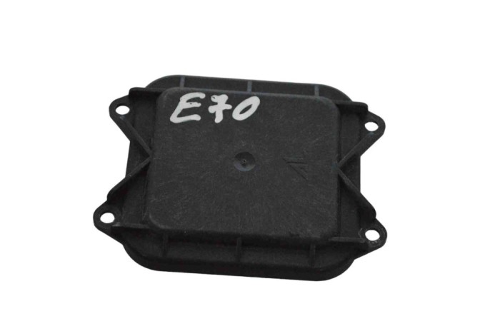 Unitate de control lumini xenon BMW X5 E70 2008 OEM: 7189311 | 24569676