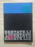 Ioan Victor Pica - Libertatea are chipul lui Dumnezeu