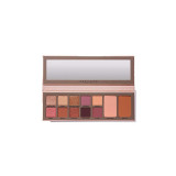 Trusa fard de ochi si fata, Anastasia Beverly Hills, Primrose, 12 culori