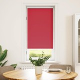 Jaluzea tip rulou opacă, 40x100, cm, marin / albastru, vidaXL