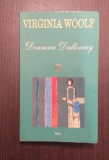 DOAMNA DALLOWAY - VIRGINIA WOOLF