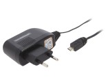 Alimentator 5VDC 1A 5W cu Ştecher EU