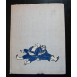 Yuri Olesha - Los tres gordinflones (ilustrații: V. Goriaev; lb. spaniolă)