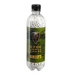 CUTIE BILE AIRSOFT UMAREX ELITE FORCE 6MM 0.2G 2700BUC
