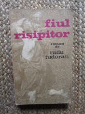 Fiul Risipitor - Radu Tudoran - Roman, Beletristica