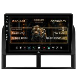 Cumpara ieftin Navigatie Jeep Grand Cherokee (1998-2004), Android 13, B-Octacore 6GB RAM + 128GB ROM, 9 Inch - AD-BGB9006+AD-BGRKIT296