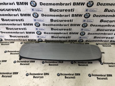 Eleron luneta original BMW X5 E70 foto