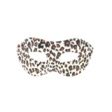 Cumpara ieftin Masca carnaval venetian pentru ochi, Gonga&reg; Leopard