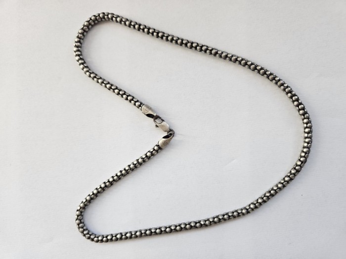 Lant din argint #3011
