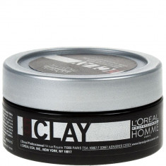 Professionnel Homme Clay Ceara de par Barbati 50 ml foto