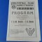 program FCM Brasov - SC Bacau