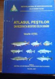 Atlasul pestilor din rezervatia biosferei Delta Dunarii Vasile Otel