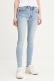 Desigual jeansi LEYSTER femei, 25SWDD75